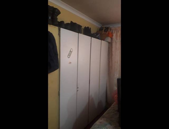 3 BEDROOM HOUSE FOR SALE IN SOSHANGUVE VV